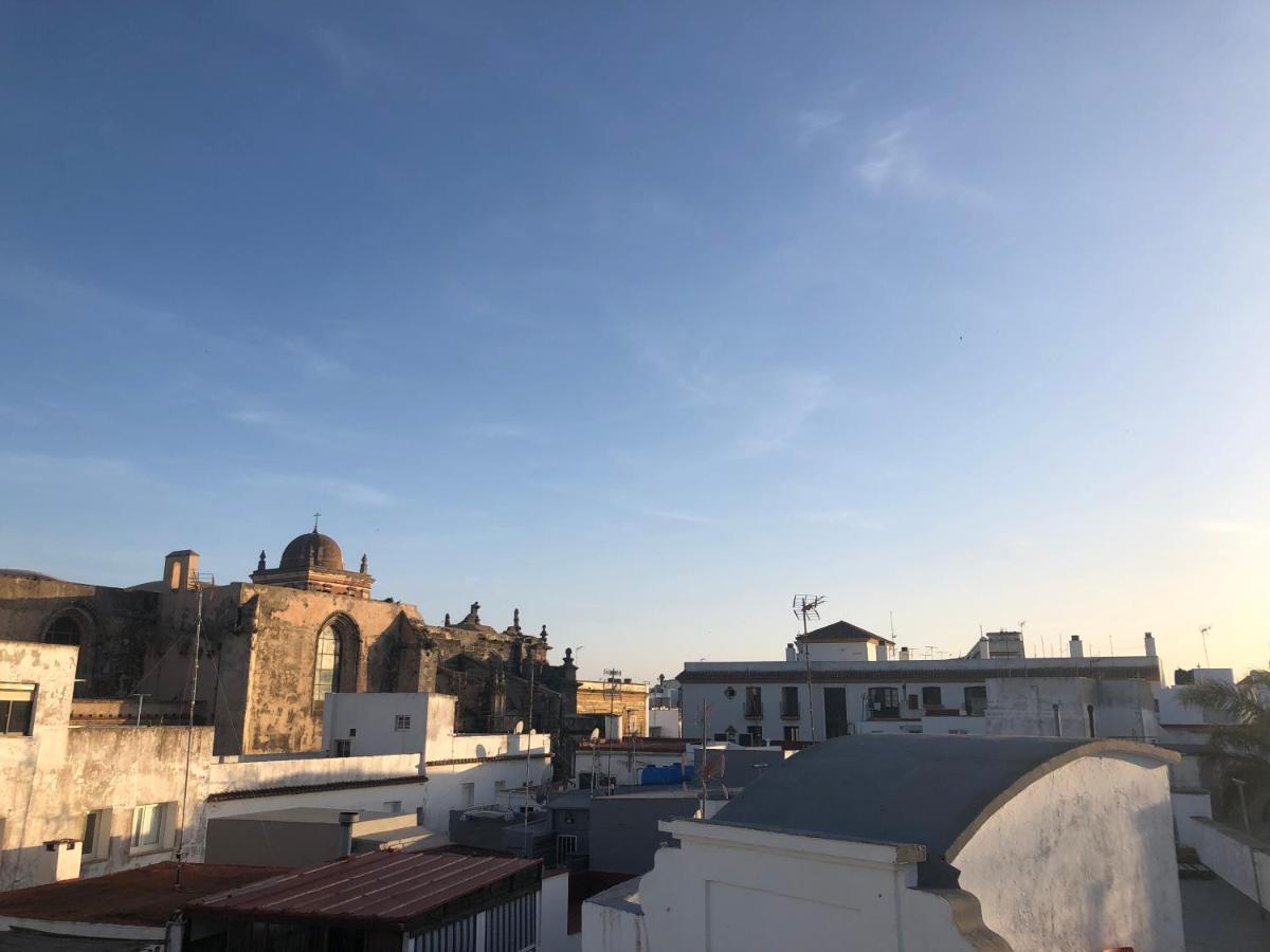 Casa Perla Blanca - A Hidden Gem In The Old Town Apartamento *