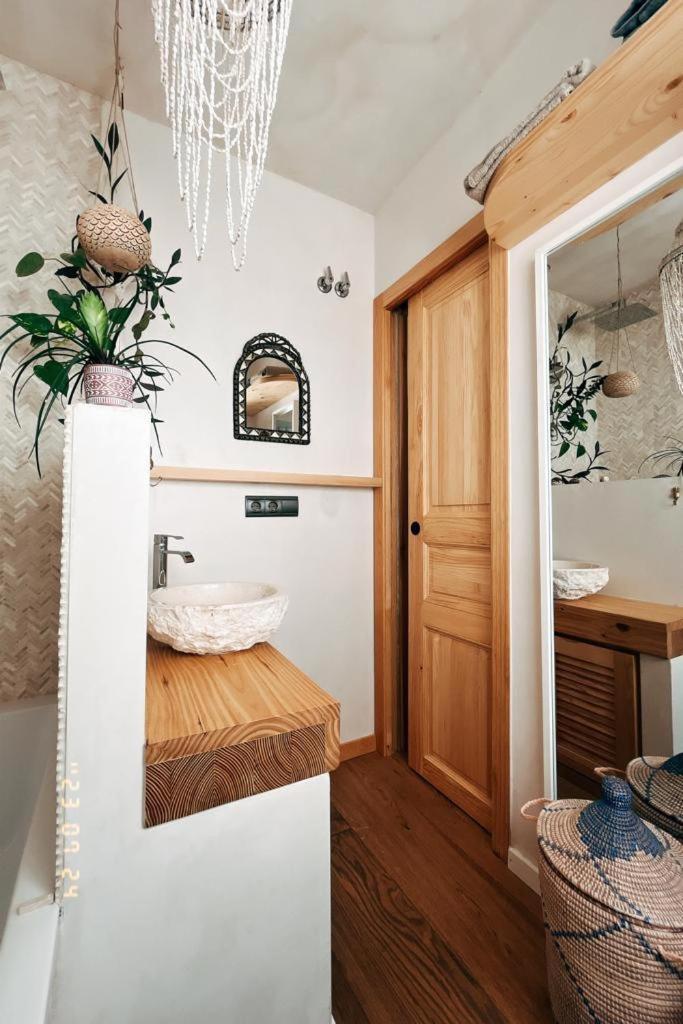 Casa Perla Blanca - A Hidden Gem In The Old Town Apartamento *