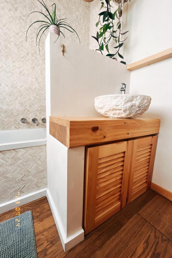 Apartamento Casa Perla Blanca - A Hidden Gem In The Old Town