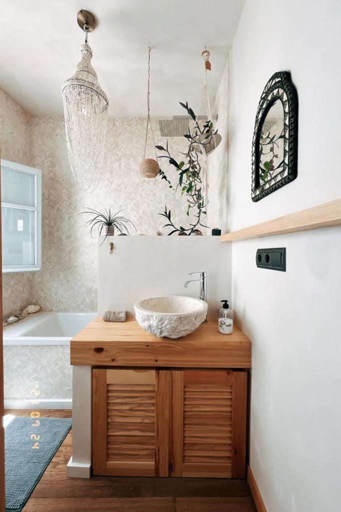 Casa Perla Blanca - A Hidden Gem In The Old Town Apartamento *