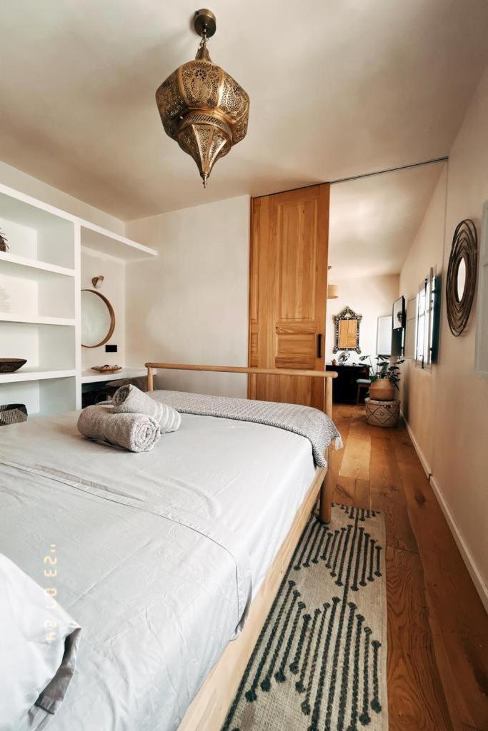 Casa Perla Blanca - A Hidden Gem In The Old Town Apartamento Tarifa