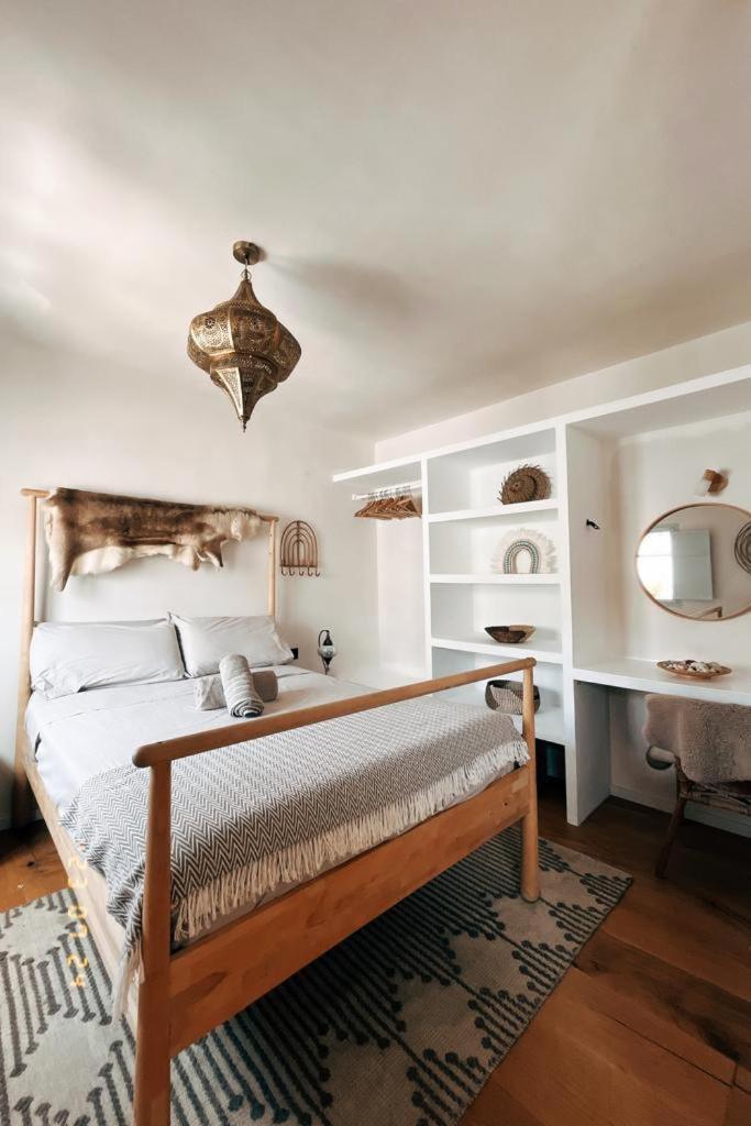 Casa Perla Blanca - A Hidden Gem In The Old Town Apartamento